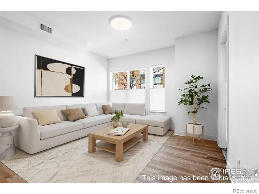 1707 Walnut Street #202, Boulder, CO 80302 - Image #3