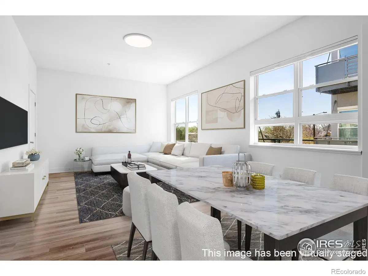 1707 Walnut Street #209, Boulder, CO 80302 - Image #1