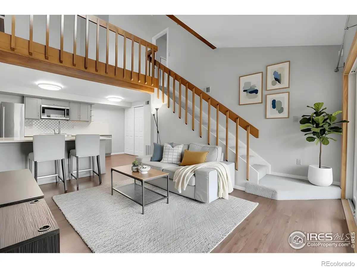 20 S Boulder Circle #2312, Boulder, CO 80303 - Image #1