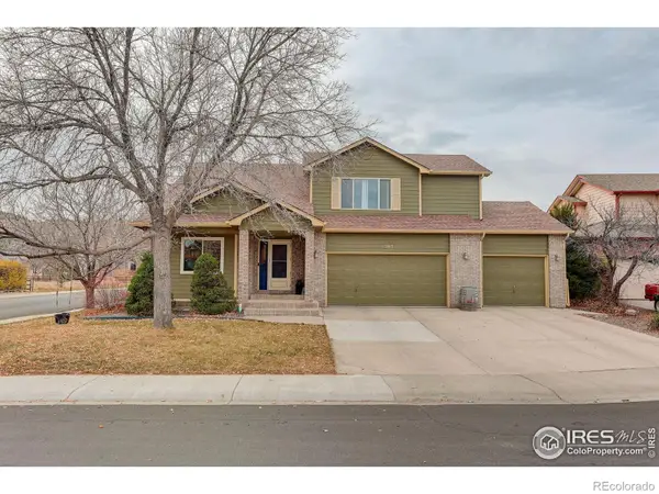 1263 Twinflower Place, Fort Collins, CO 80521