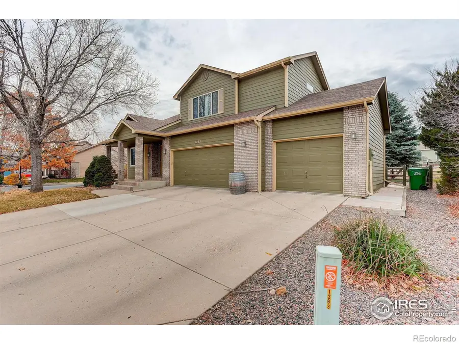1263 Twinflower Place, Fort Collins, CO 80521 - Image #2