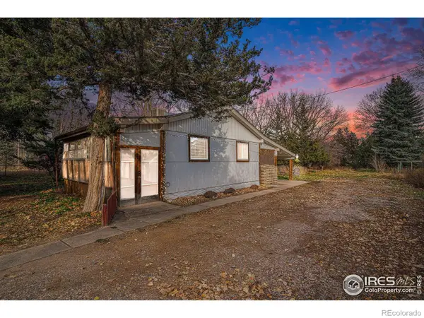 2926 Farview Drive, Fort Collins, CO 80524