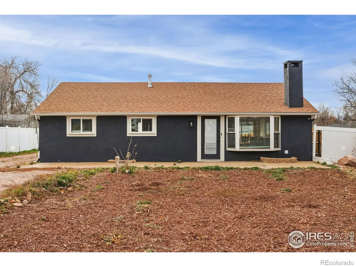 4349 Page Place, Loveland, CO 80537 - Image #1