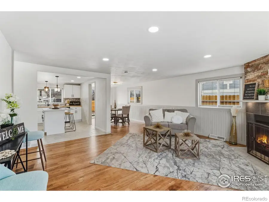 4349 Page Place, Loveland, CO 80537 - Image #2