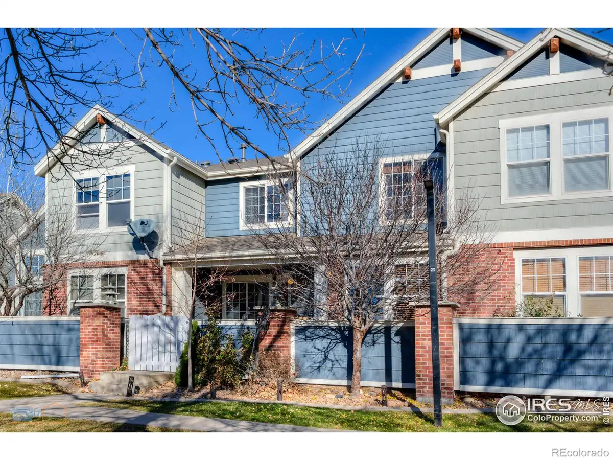 13900 Lake Song Lane #J2, Broomfield, CO 80023 - Image #1