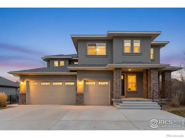 7027 Ruidoso Drive, Windsor, CO 80550