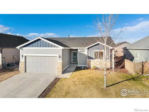 1979 Wagon Train Drive, Milliken, CO 80543