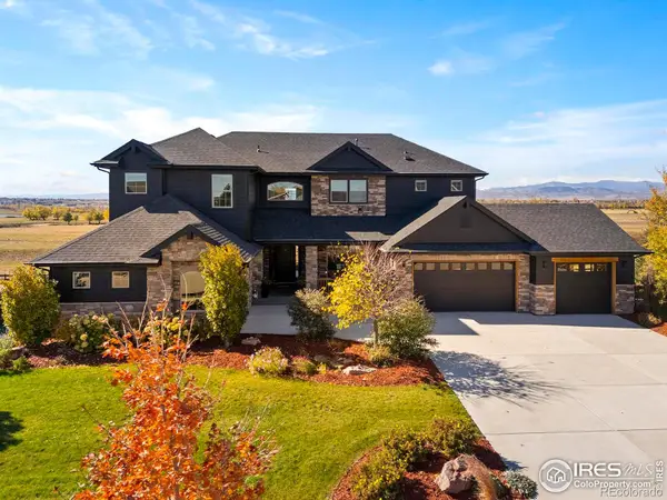 5837 Riverbluff Drive, Timnath, CO 80547