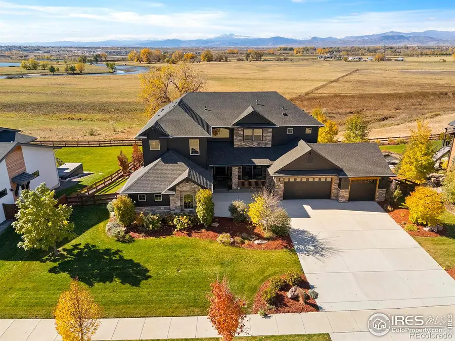 5837 Riverbluff Drive, Timnath, CO 80547 - Image #2