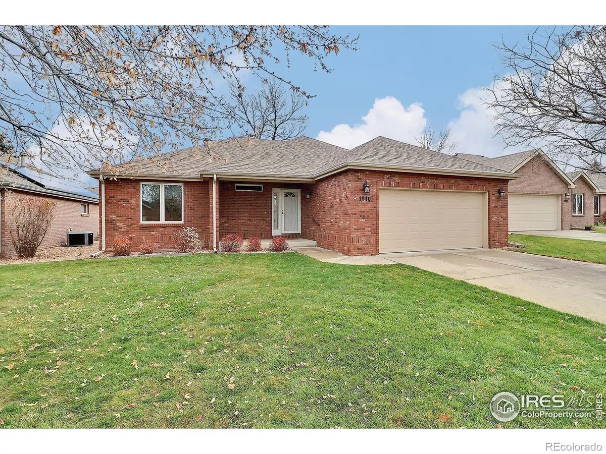 1910 45th Avenue, Greeley, CO 80634 - Image #1