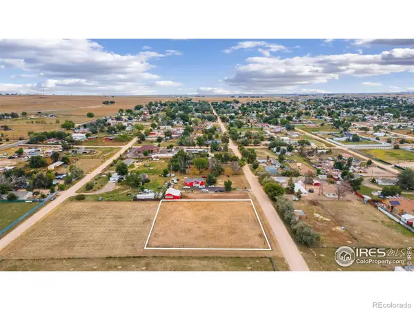 0 Morris Avenue, Fort Lupton, CO 80621