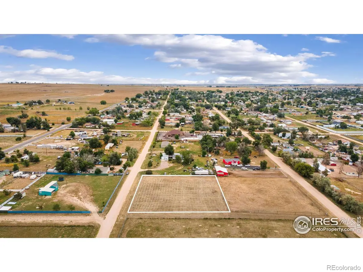 0 Dale Avenue, Fort Lupton, CO 80621 - Image #1