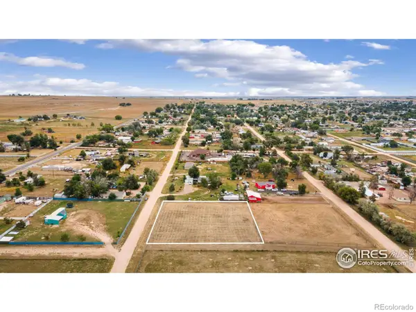 0 Dale Avenue, Fort Lupton, CO 80621