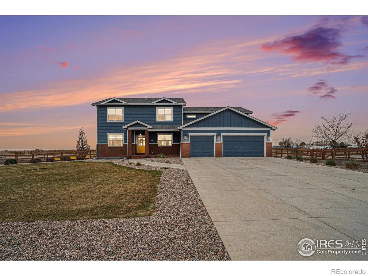 5005 Prairie Lark Lane, Severance, CO 80615 - Image #1