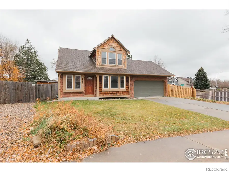 4142 Snow Ridge Circle, Fort Collins, CO 80526 - Image #2