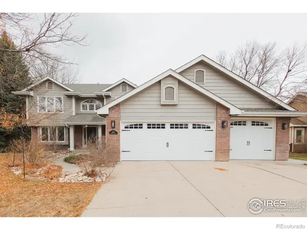 1306 Paragon Place, Fort Collins, CO 80525