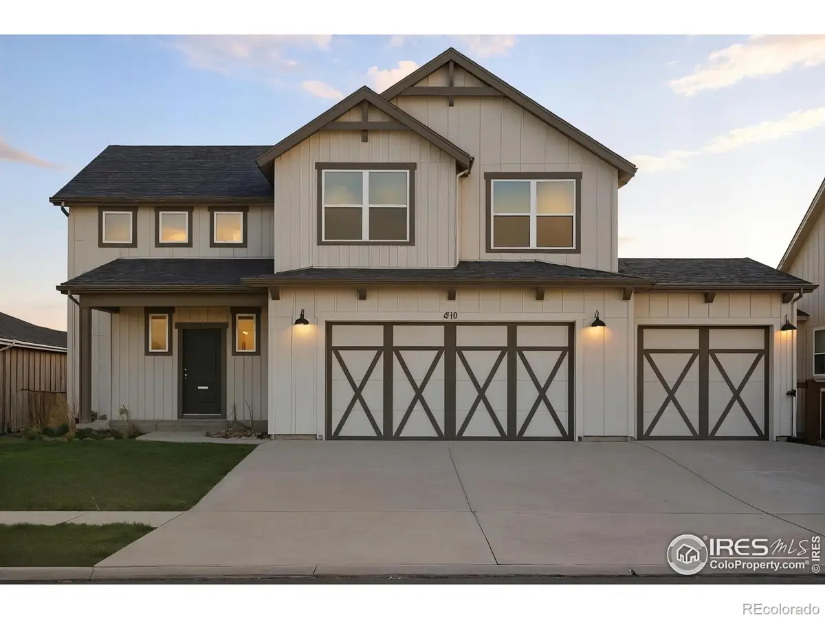 619 Tenderfoot Drive, Berthoud, CO 80513 - Image #1