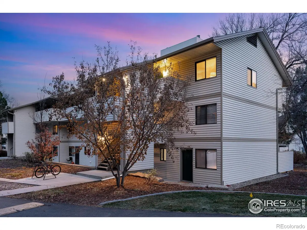 1705 Heatheridge Road, Fort Collins, CO 80526 - Image #1