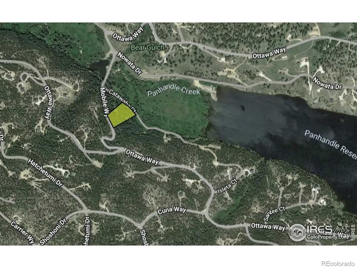 63 Catawba Court, Red Feather Lakes, CO 80545 - Image #1