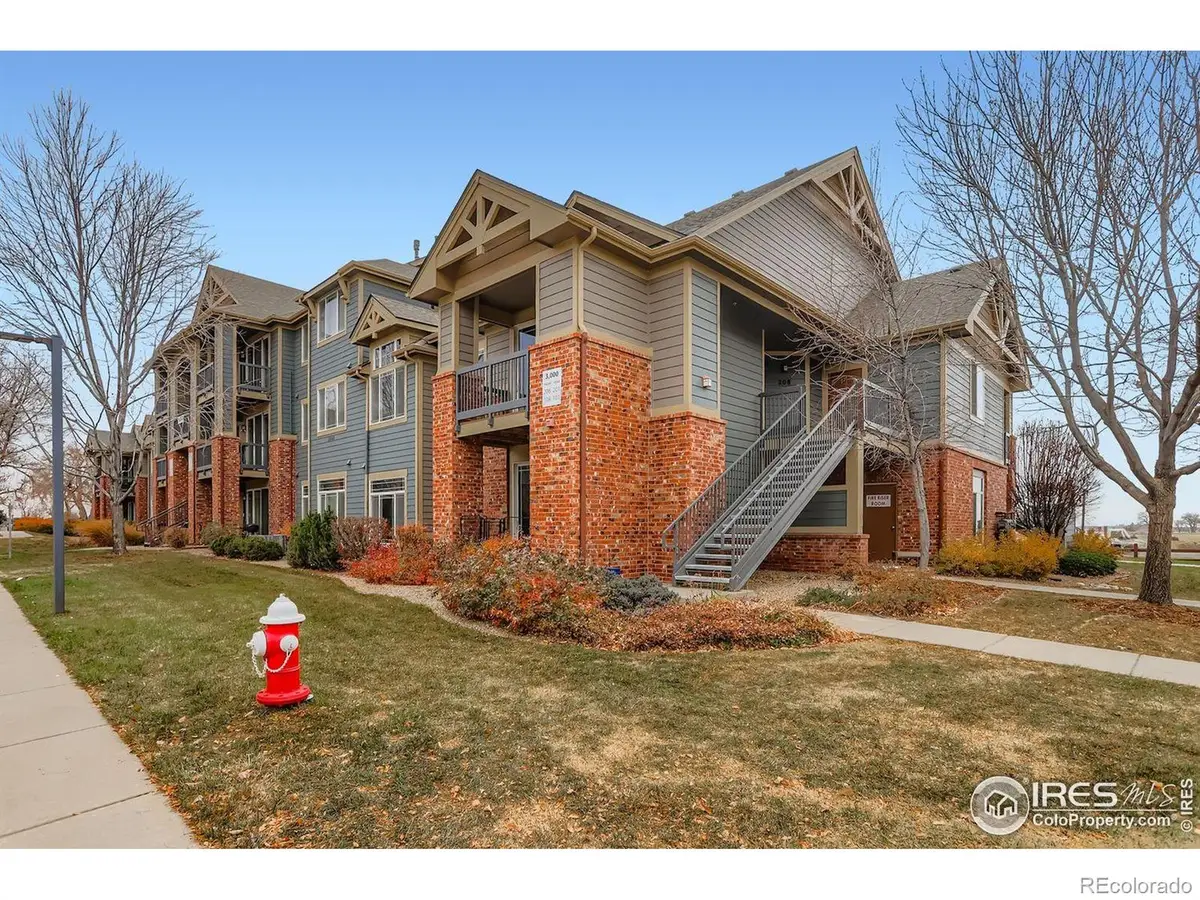 804 Summer Hawk Drive #3208, Longmont, CO 80504 - Image #1