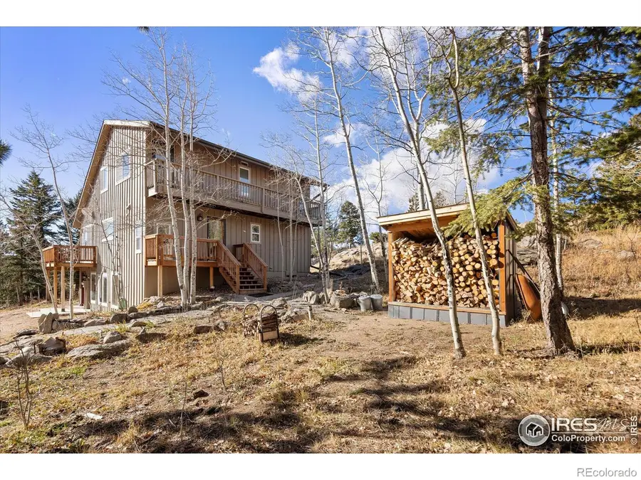 198 Frontier Lane, Nederland, CO 80466 - Image #2
