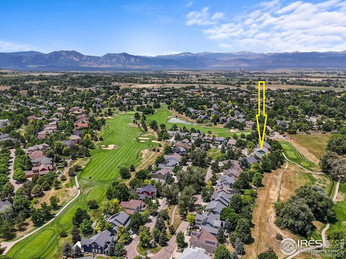3031 Thunder Lake Circle, Lafayette, CO 80026 - Image #1