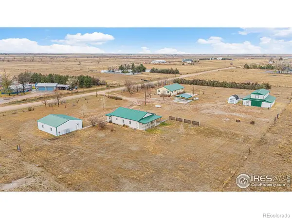 16444 County Road 7, Wiggins, CO 80654