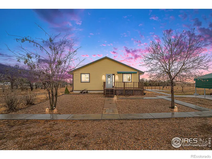 16444 County Road 7, Wiggins, CO 80654 - Image #2