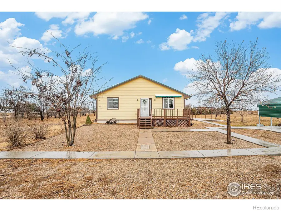 16444 County Road 7, Wiggins, CO 80654 - Image #3