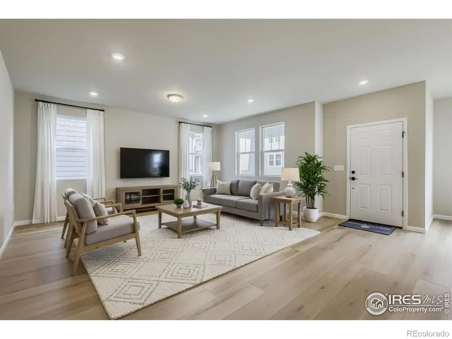 744 Wood Sorrel Lane, Fort Collins, CO 80524 - Image #3