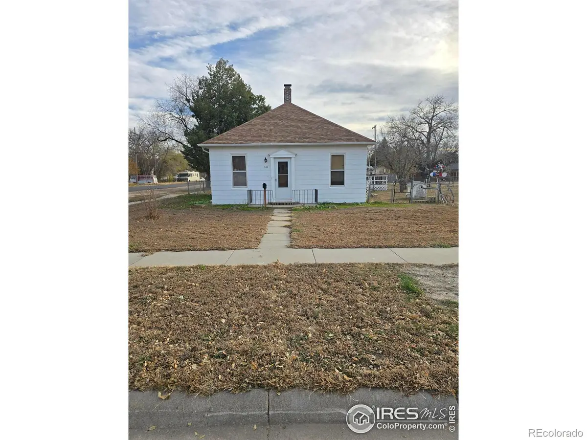 501 Mckinley Street, Sterling, CO 80751 - Image #1