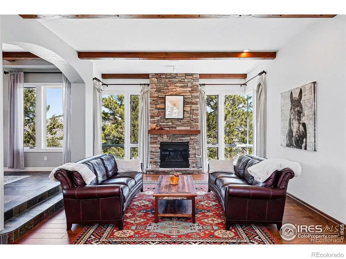 290 Skyhill Drive, Evergreen, CO 80439 - Image #1