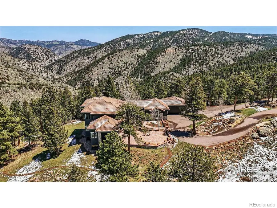 290 Skyhill Drive, Evergreen, CO 80439 - Image #2