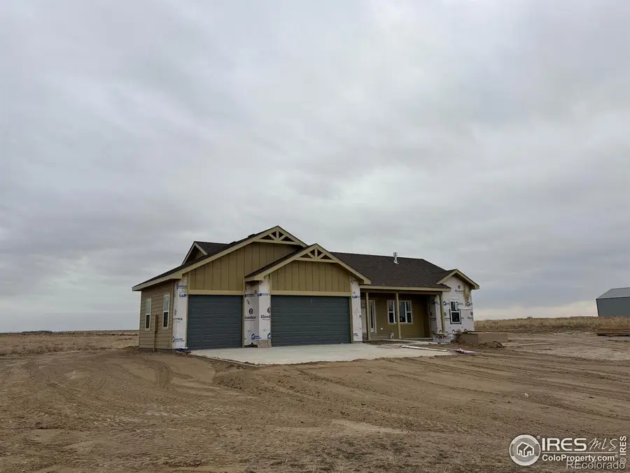 15115 Road 7.3, Wiggins, CO 80654 - Image #2