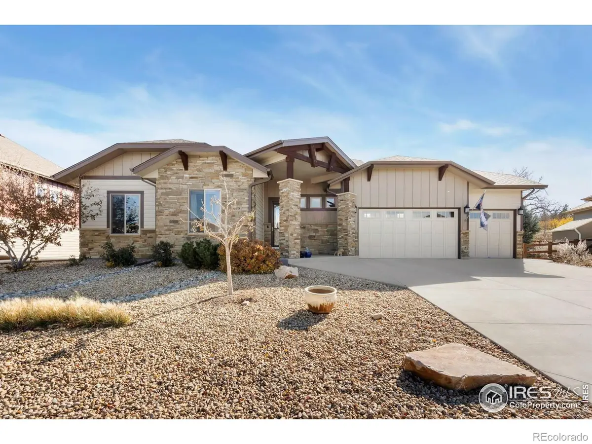 645 Deer Meadow Drive, Loveland, CO 80537 - Image #1