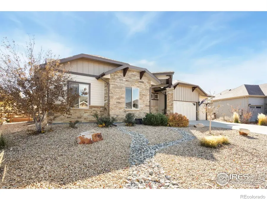 645 Deer Meadow Drive, Loveland, CO 80537 - Image #2