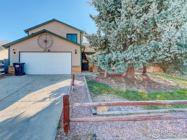 809 Jay Place, Berthoud, CO 80513