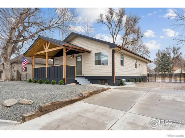 250 S Cleveland Avenue, Loveland, CO 80537