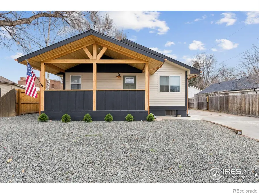 250 S Cleveland Avenue, Loveland, CO 80537 - #2