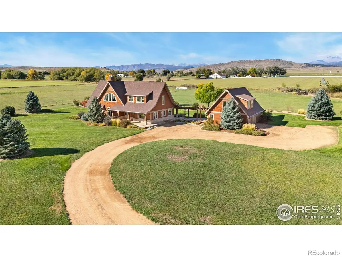 14754 Creekside Lane, Longmont, CO 80503 - Image #1