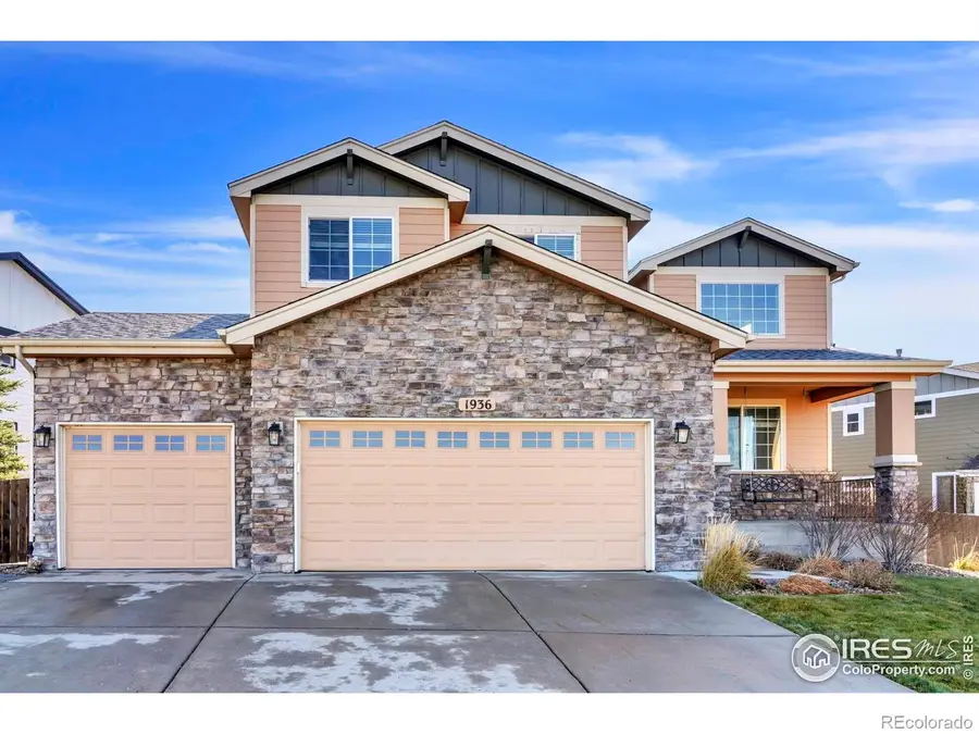 1936 Alpine Drive, Erie, CO 80516 - Image #2