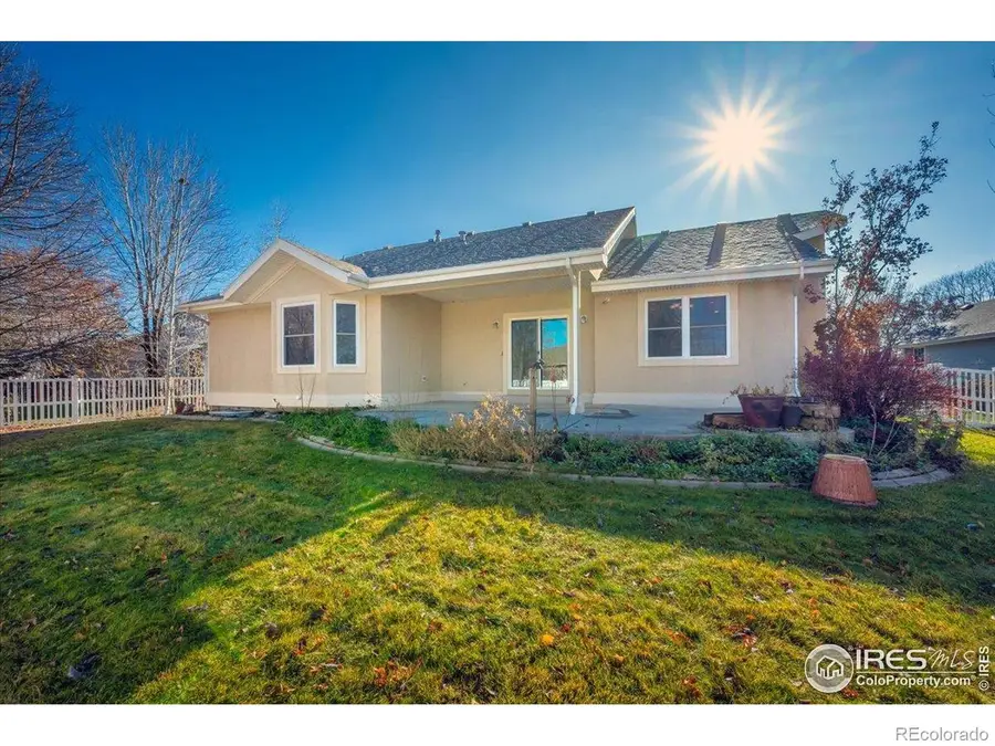 5319 W 1st Street, Greeley, CO 80634 - #2