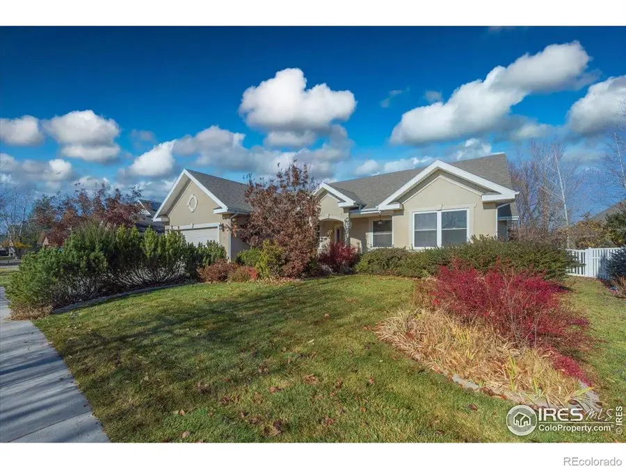 5319 W 1st Street, Greeley, CO 80634 - #3