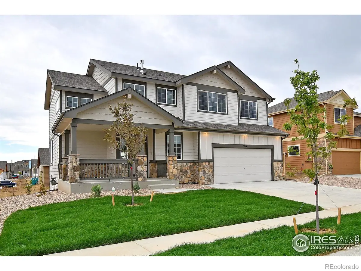 2407 Ivywood Lane, Johnstown, CO 80534 - Image #1