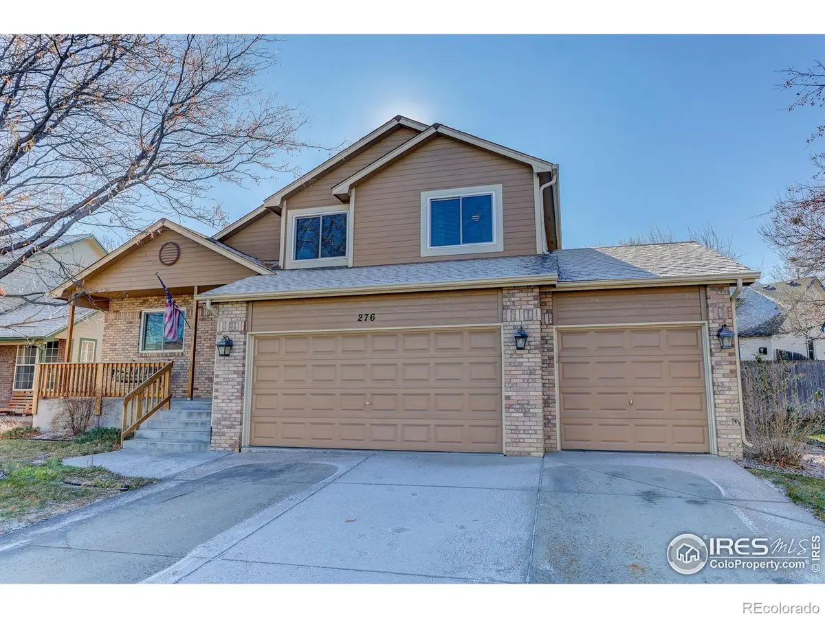 276 Polk Drive, Loveland, CO 80538 - Image #1