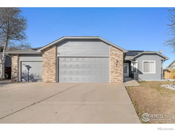 749 Rodgers Circle, Platteville, CO 80651