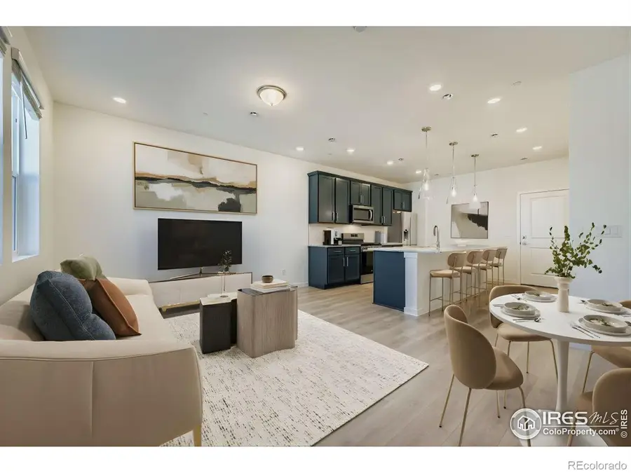 2785 Bear Springs Circle, Longmont, CO 80503 - Image #2