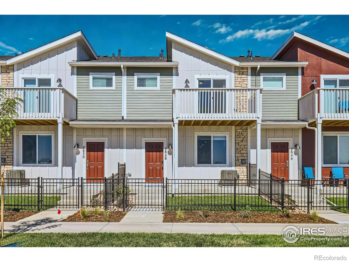 2858 Bear Springs Circle, Longmont, CO 80503 - Image #1