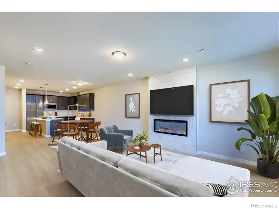 2858 Bear Springs Circle, Longmont, CO 80503 - Image #2