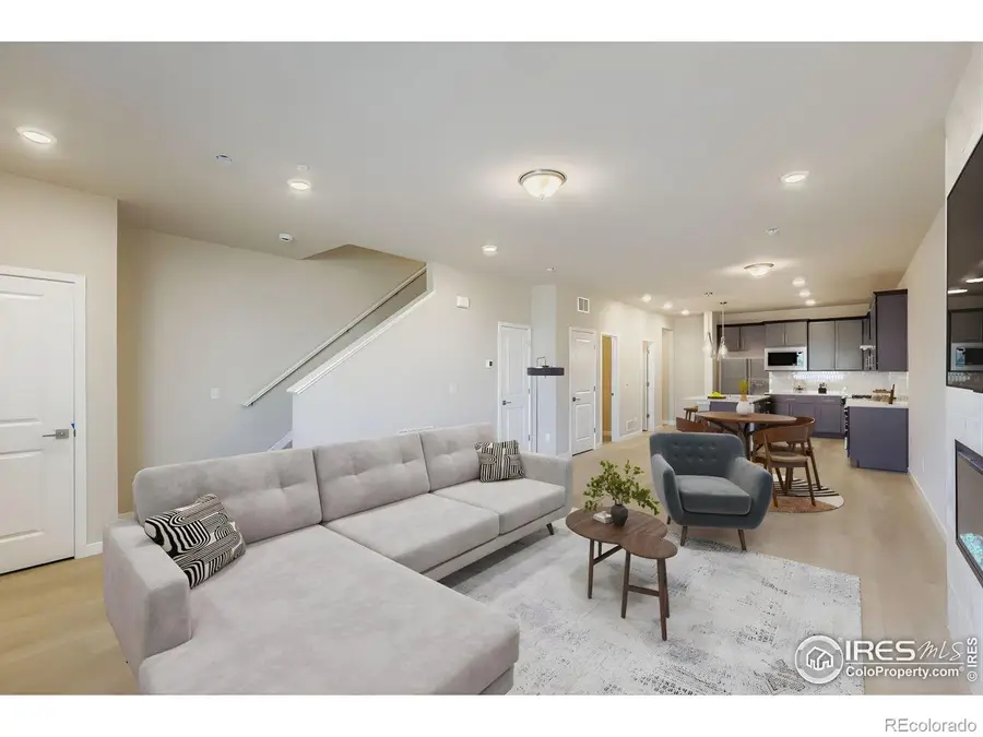 2858 Bear Springs Circle, Longmont, CO 80503 - Image #3